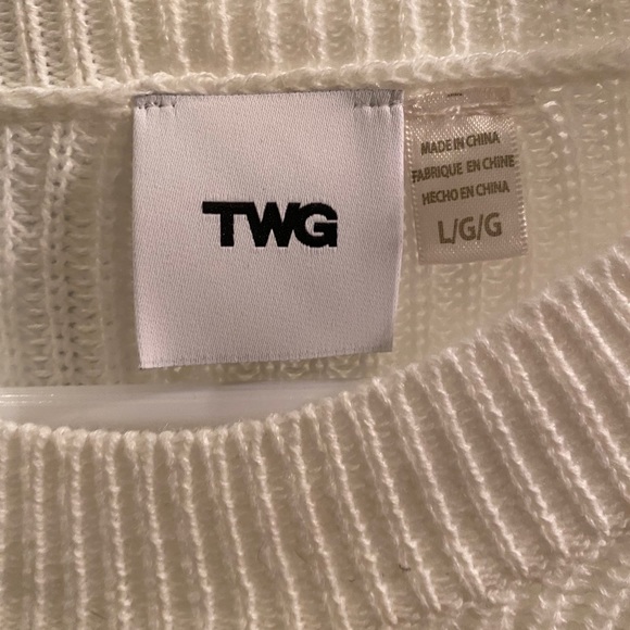 TWG Sweater - Picture 2 of 2